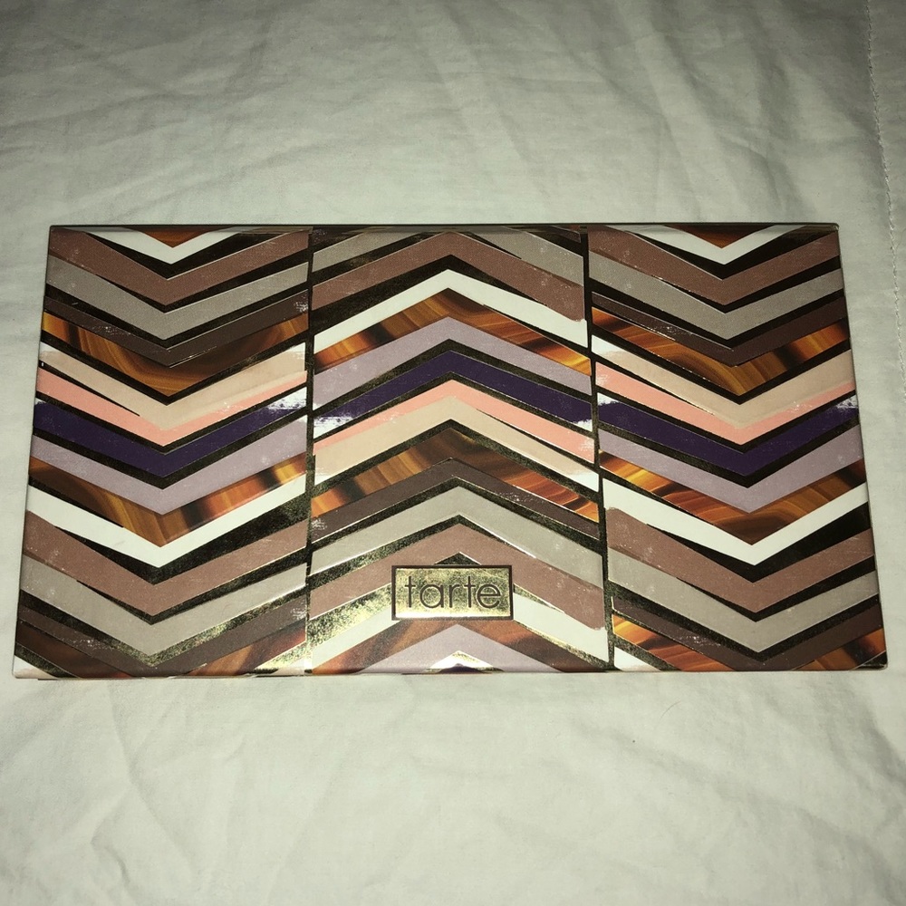 Authentic Tarte Clay Play Vol. 1